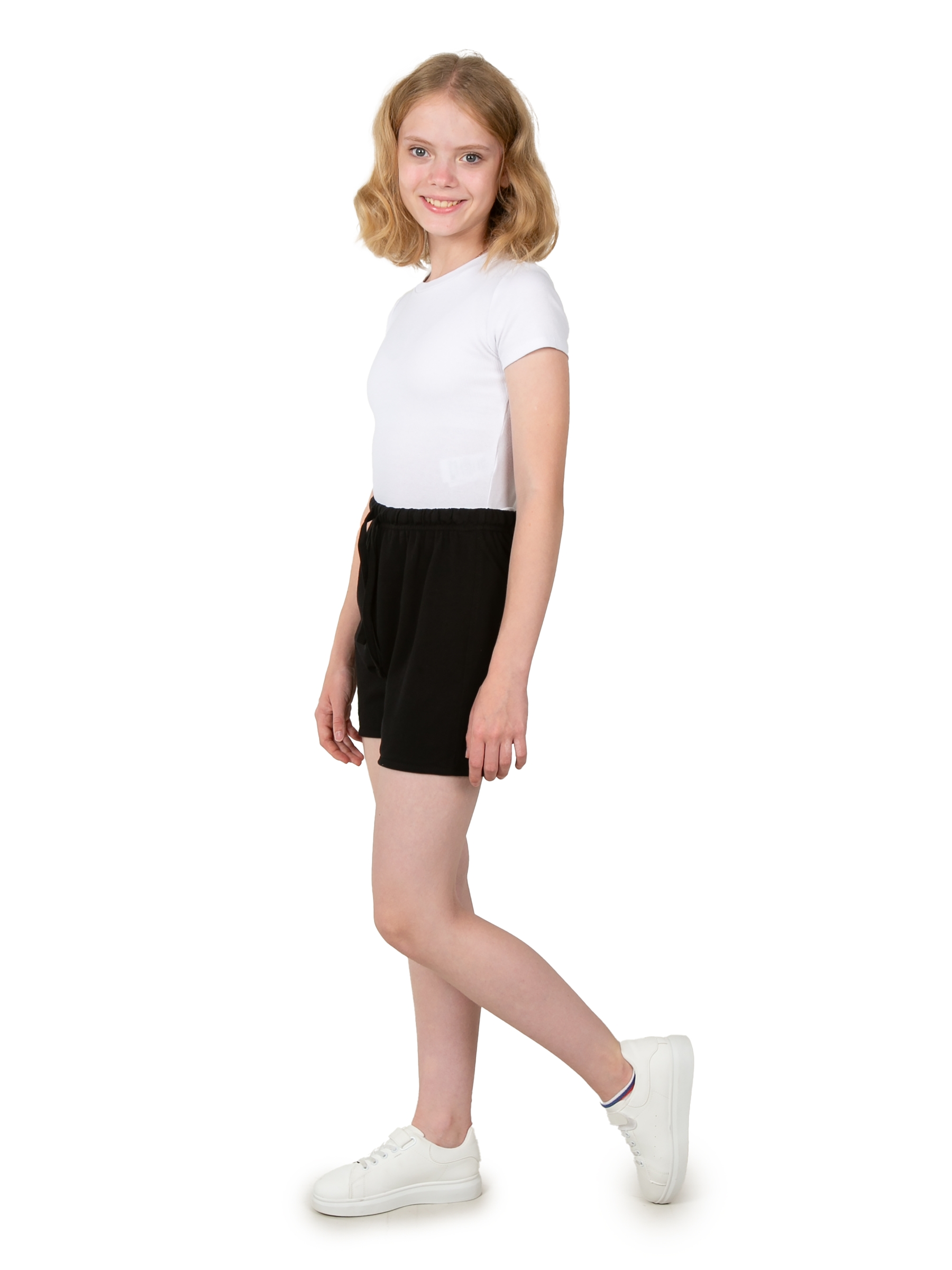 Шорты N.O.A. 10931-3 - фото 11