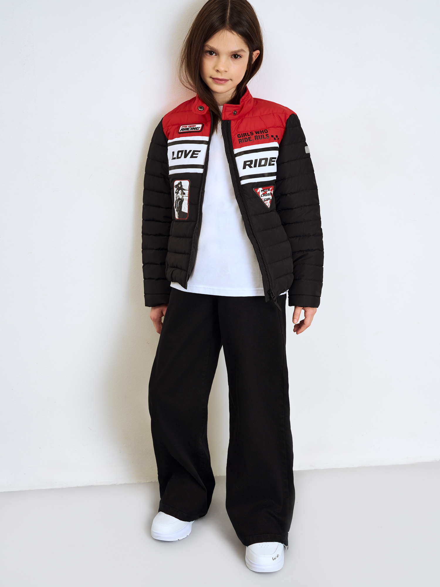 Куртка PlayToday 12621334 - фото 6