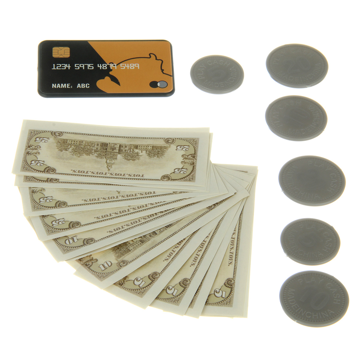 Игровой набор Veld Co прилавок - фото 13