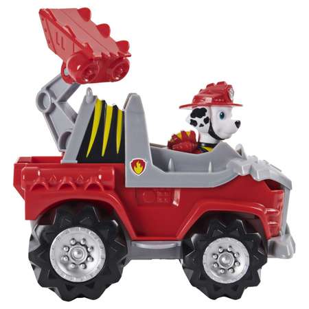 Автомобиль Paw Patrol