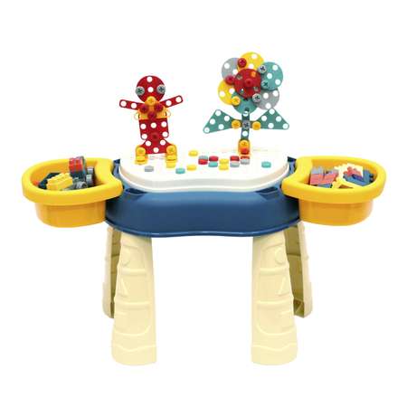 Конструктор SHARKTOYS Столик