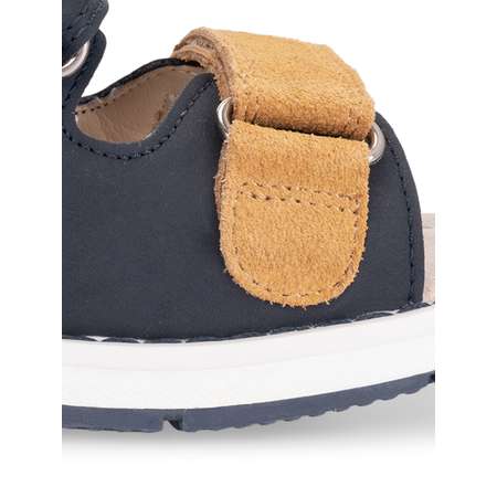Сандалии ORTMANN kids