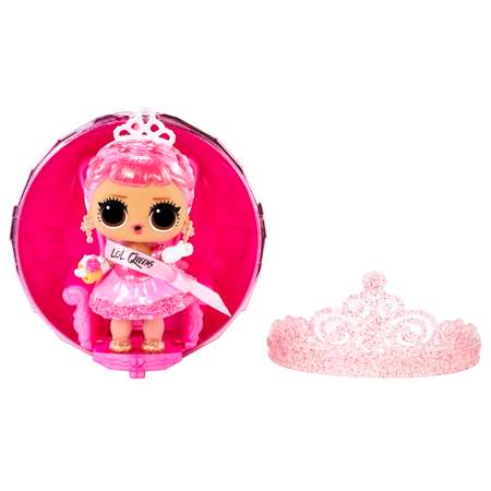 Кукла мини L.O.L. Surprise! Queens Doll