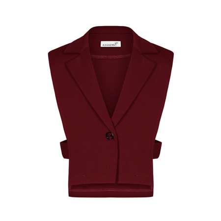 Жилет Stylish AMADEO