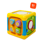 Игрушка BabyGo развивающий центр Кубик