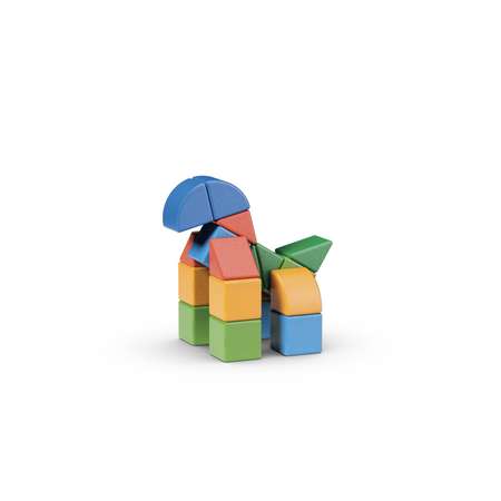Конструктор Geomag магнитный
