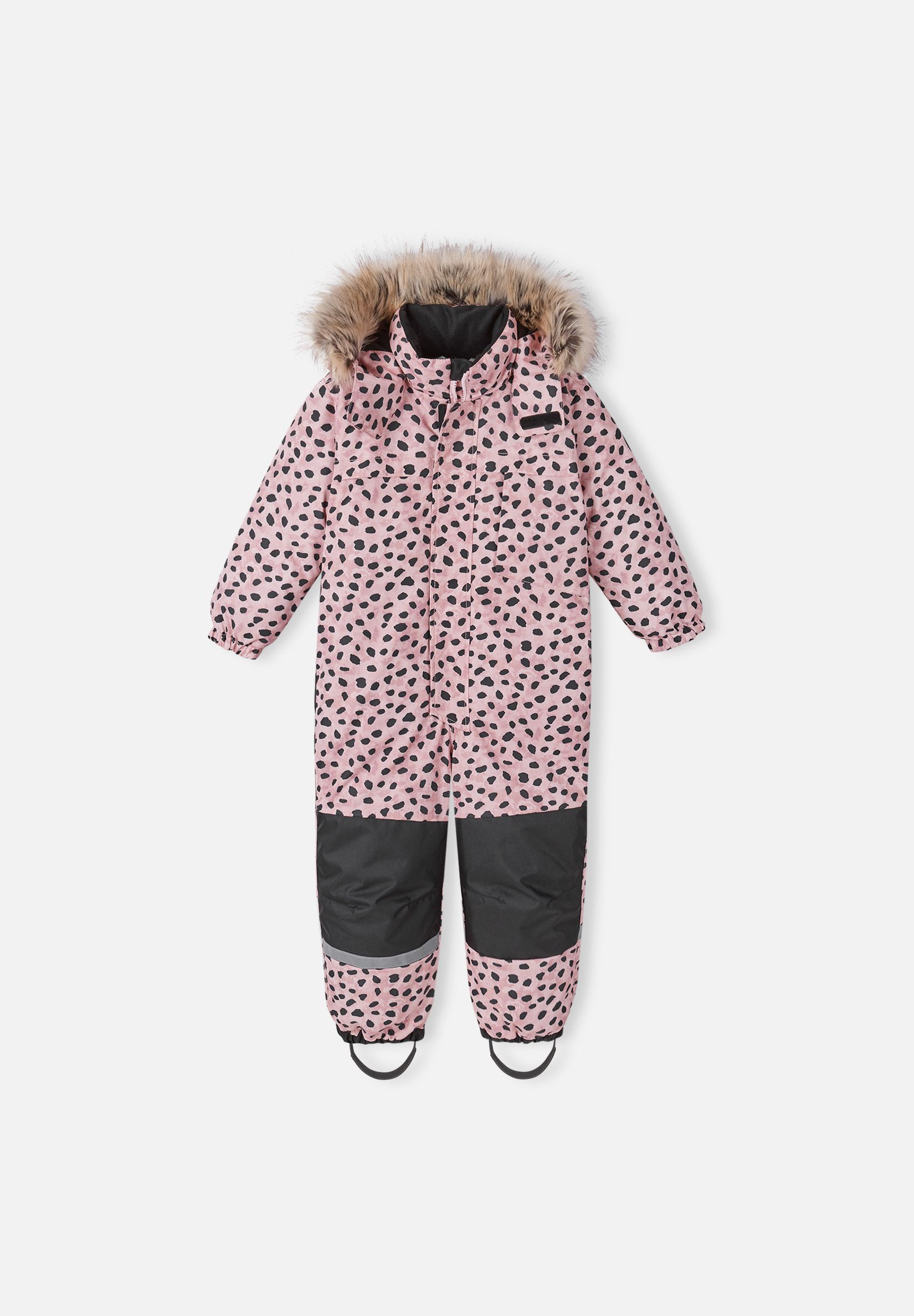 Комбинезон Lassie 7100009A-4041 - фото 2