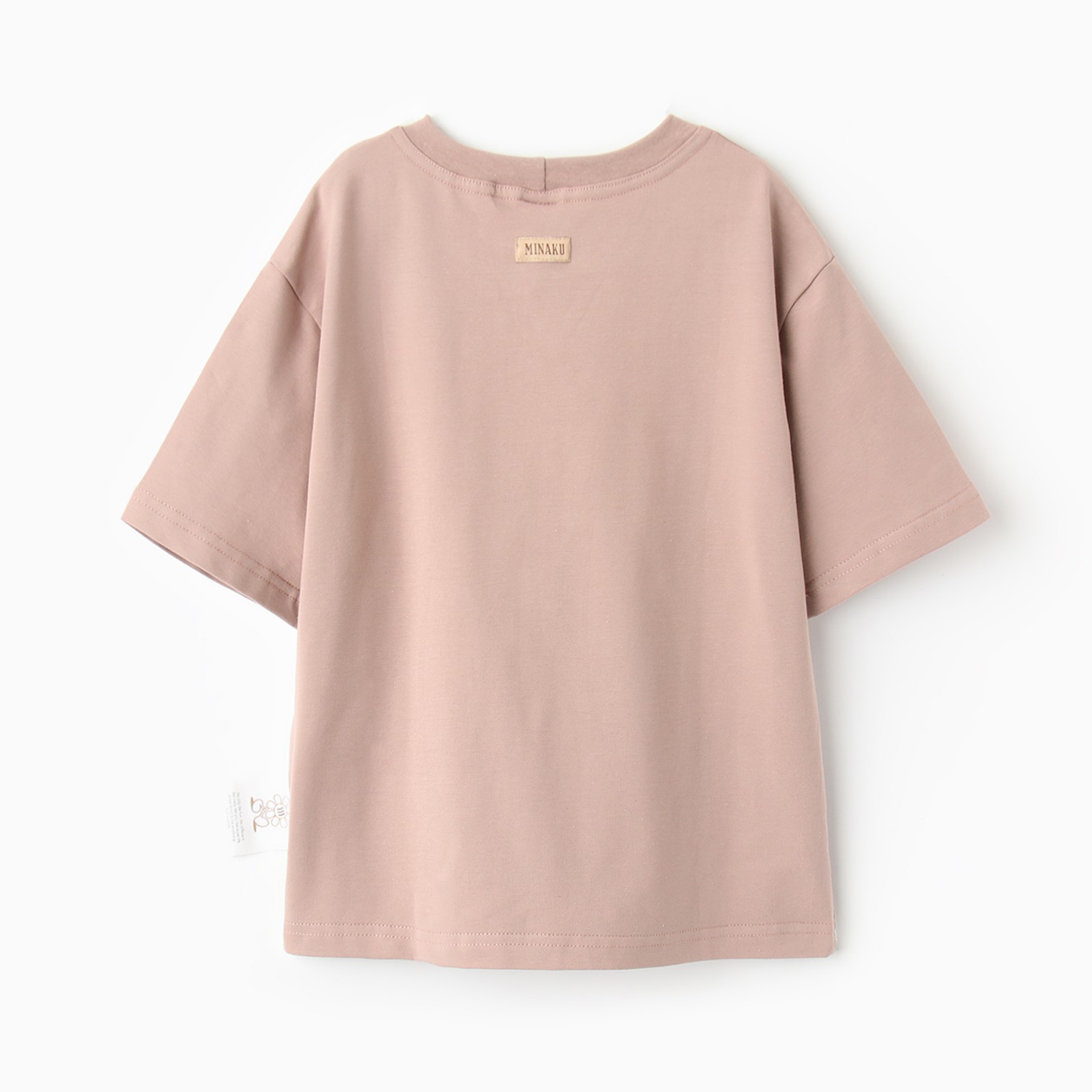 Футболка Minaku 9905538 - фото 3