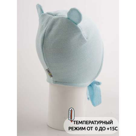 Шапка ПриКиндер