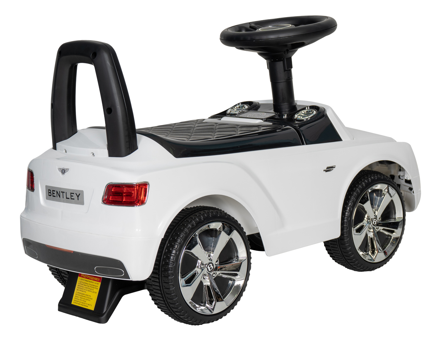 Каталка Farfello - фото 10