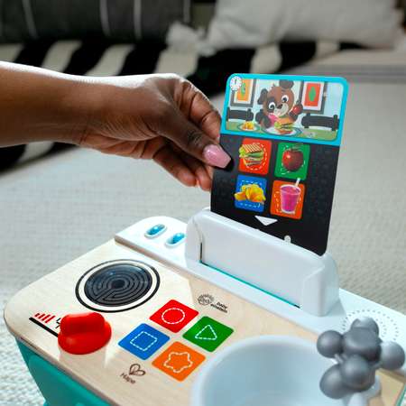 Игрушечная кухня Hape