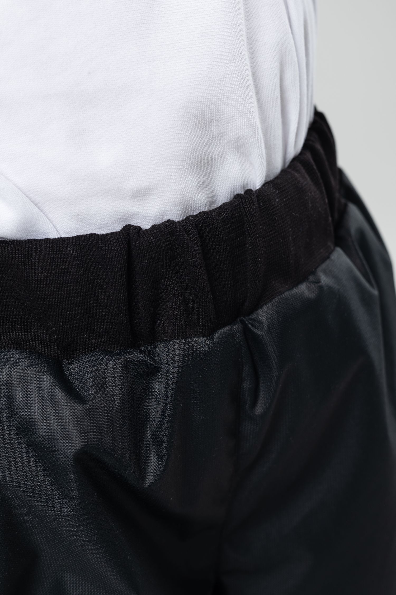 Брюки БарDuck bd_demi_trousers - фото 8