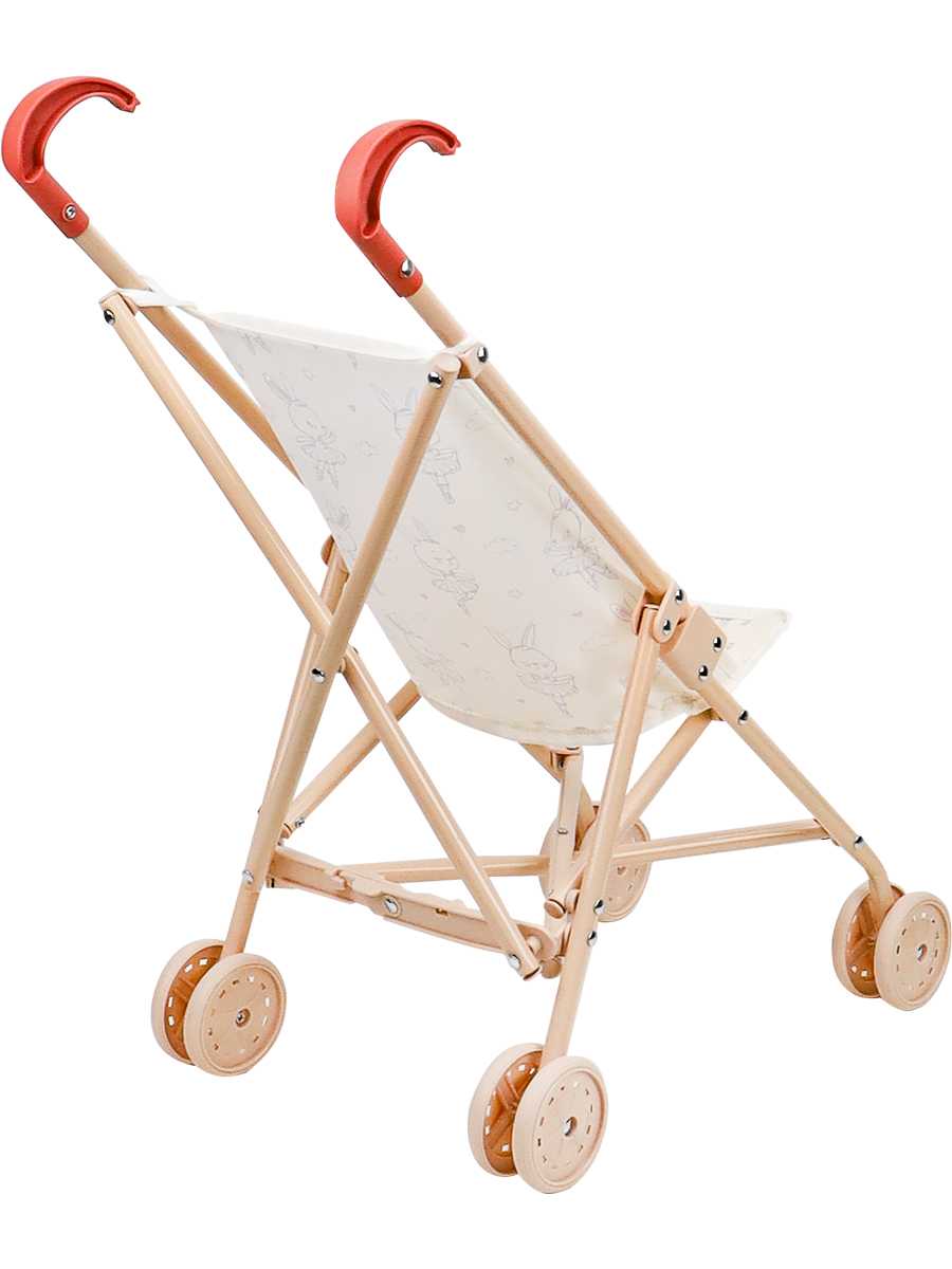 Коляска-трансформер для кукол MELOBO 9302-NF - фото 8