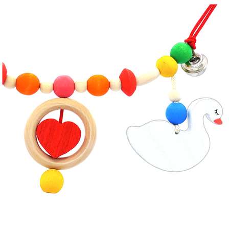 Игрушка S-mala подвеска