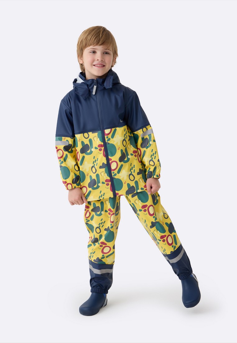 Комплект Lassie 72103221-2390 - фото 1