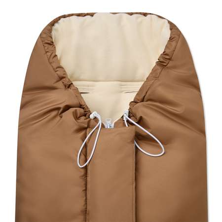 Конверт в коляску Babyton Thermo Fleece