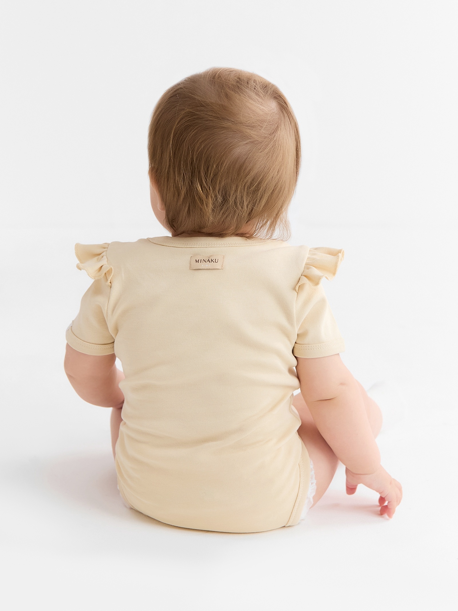 Боди Minaku 10516694 - фото 5