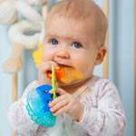 Прорезыватель Uviton с водой