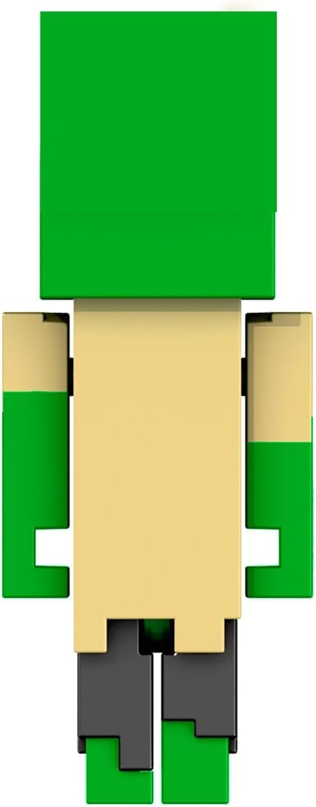 Фигурка Minecraft - фото 4