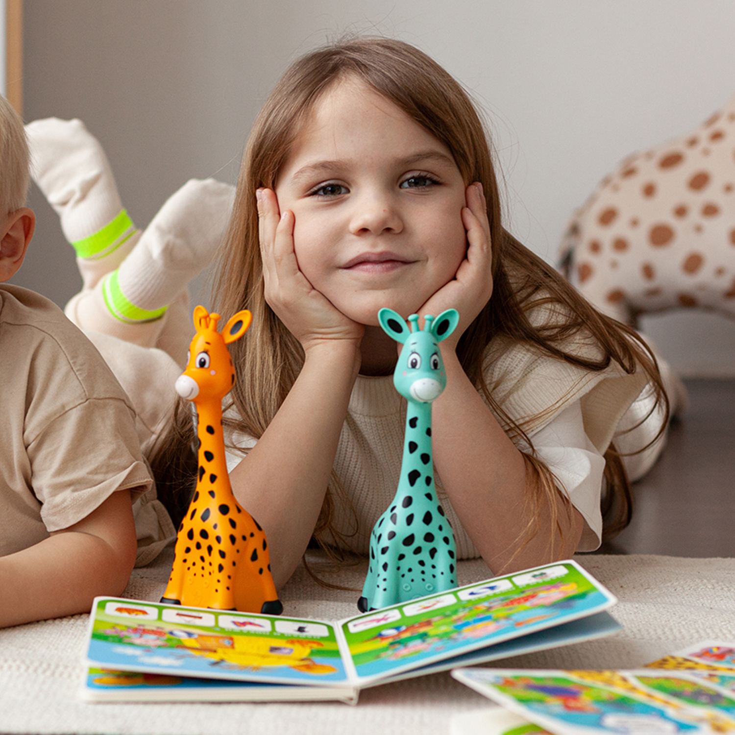 Игрушка BertToys - фото 17