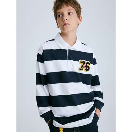 Поло Futurino Fashion
