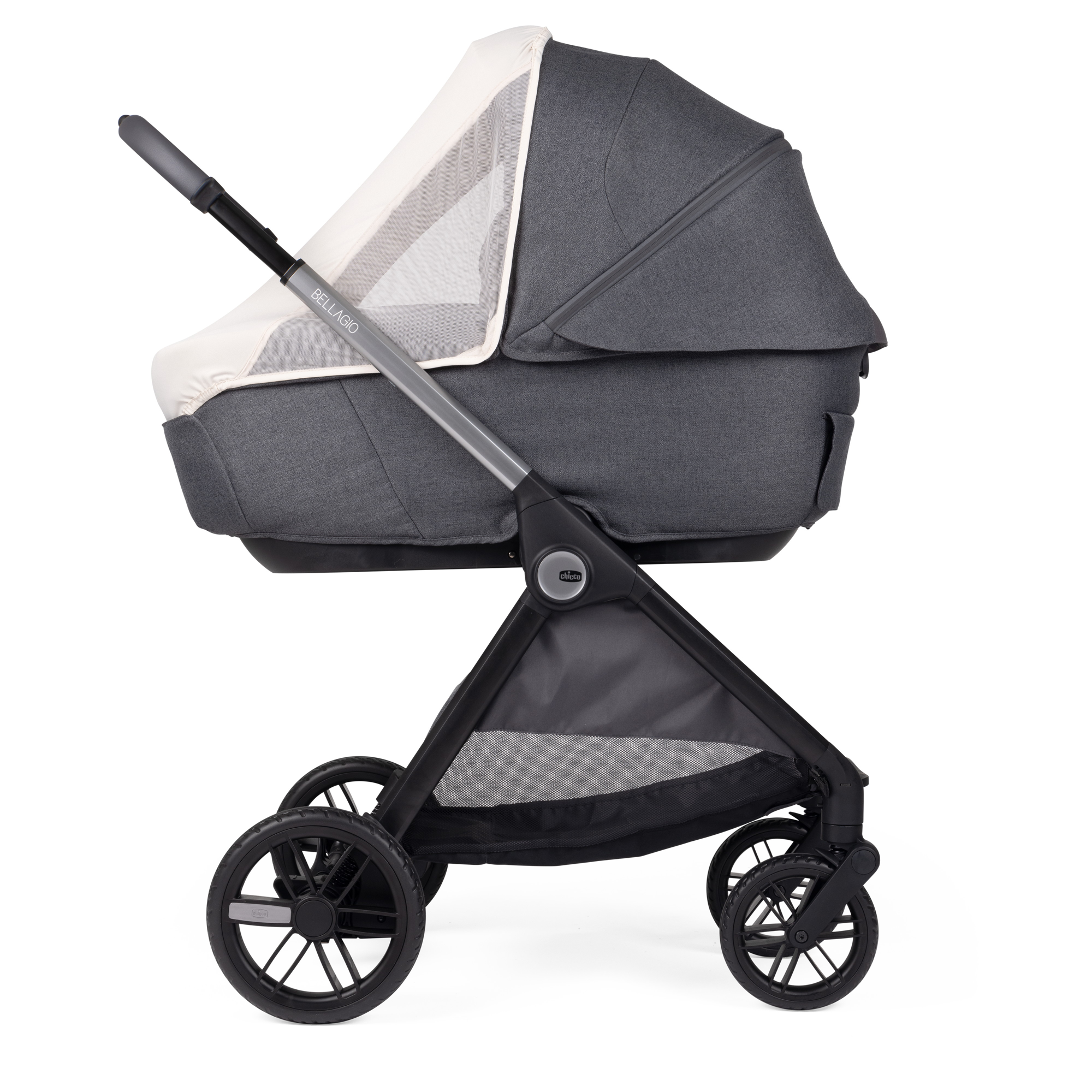 Люлька Chicco Gran comfort - фото 9