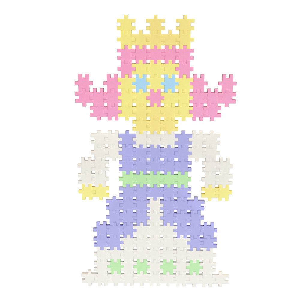 Конструктор Meli 800 дет. - фото 2