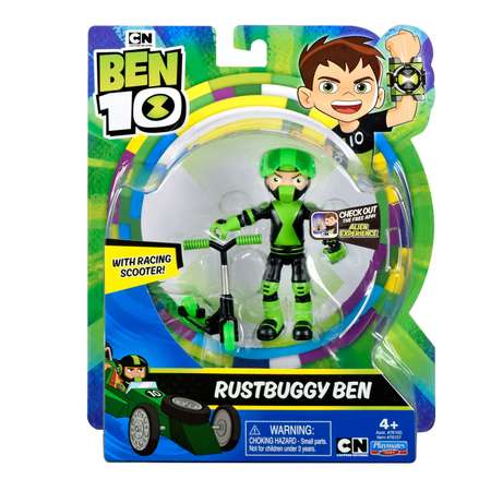 Фигурка Ben10
