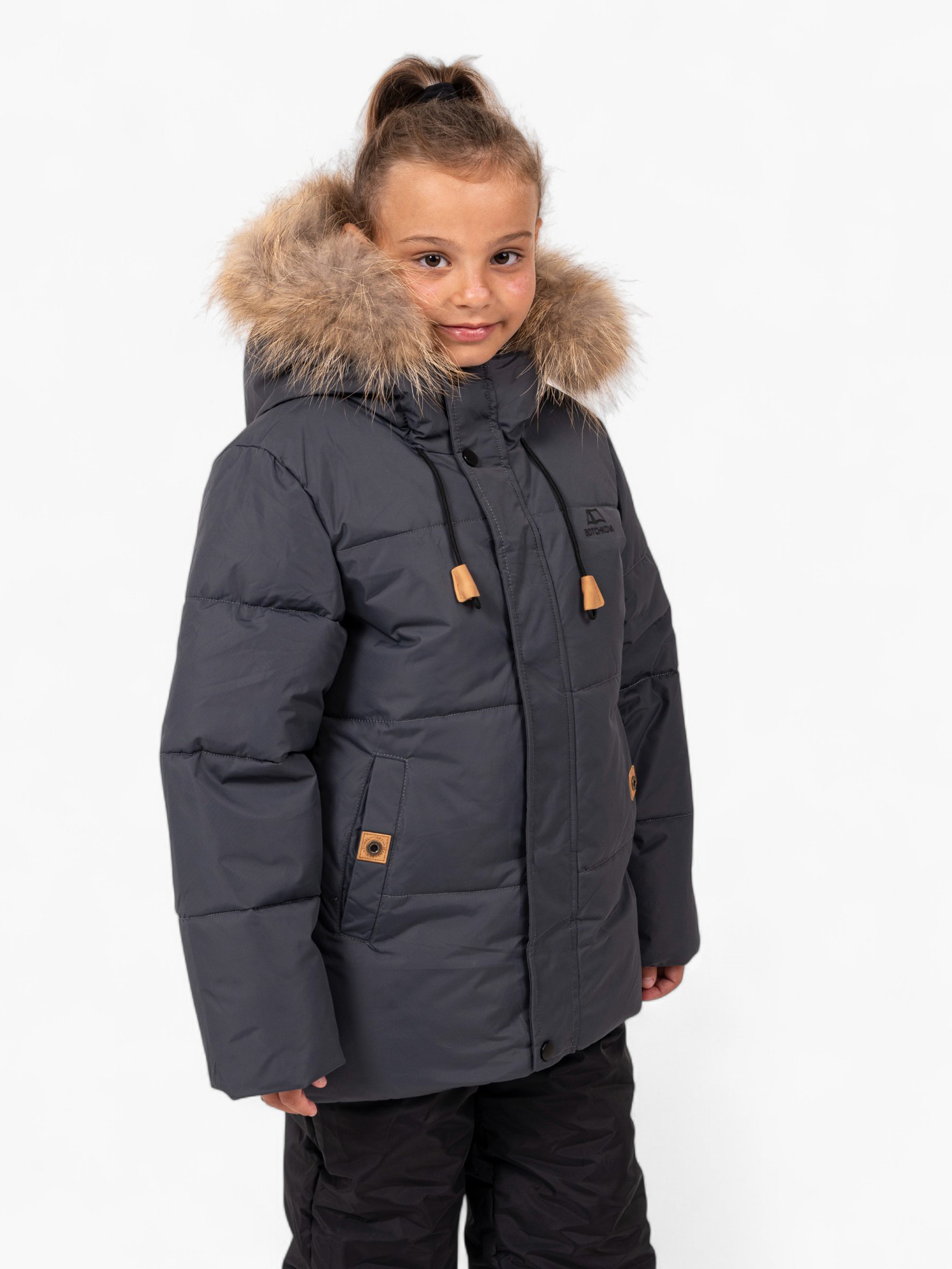 Костюм Charos 25132F - фото 3
