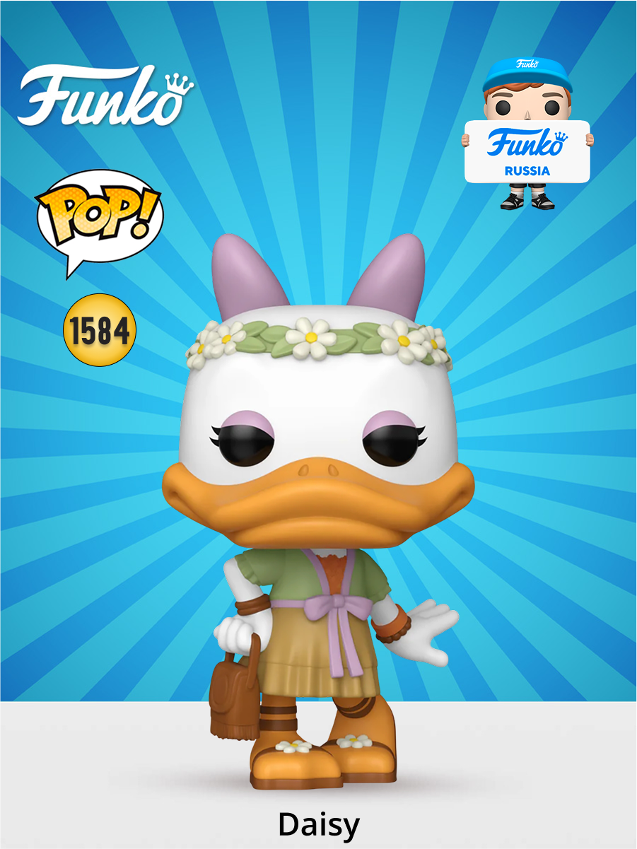 Фигурка Funko - фото 1