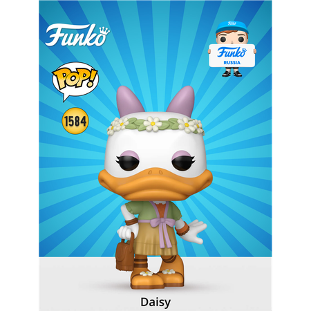 Фигурка Funko