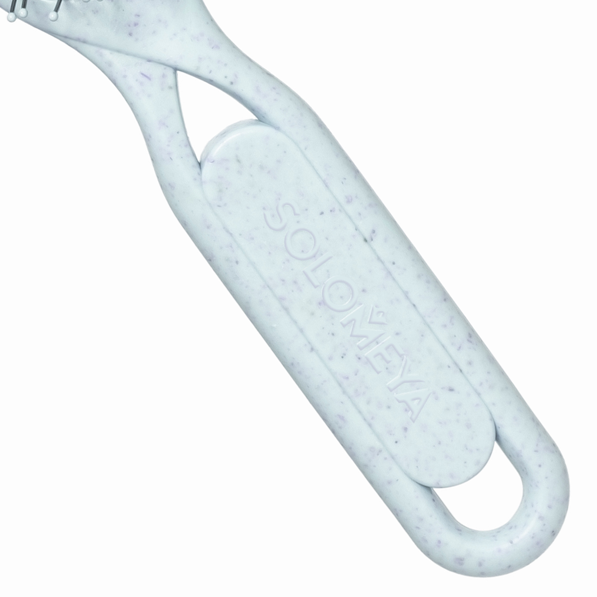 Массажная расческа SOLOMEYA - фото 3