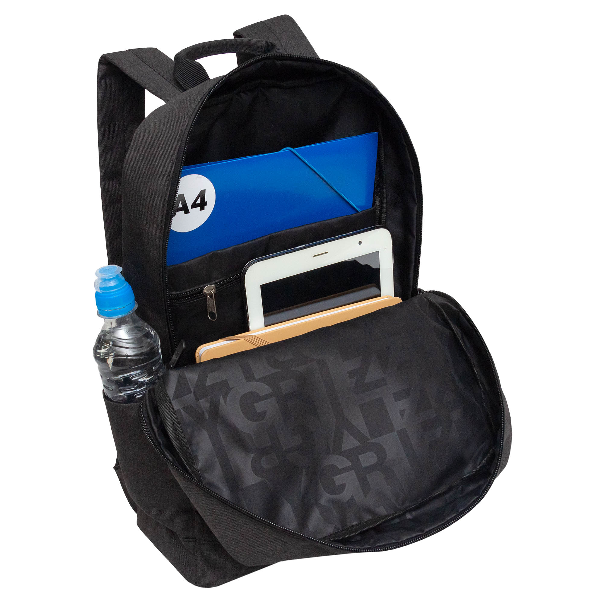 Рюкзак Grizzly мужской - фото 6