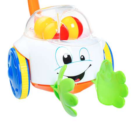 Игрушка Стеллар каталка