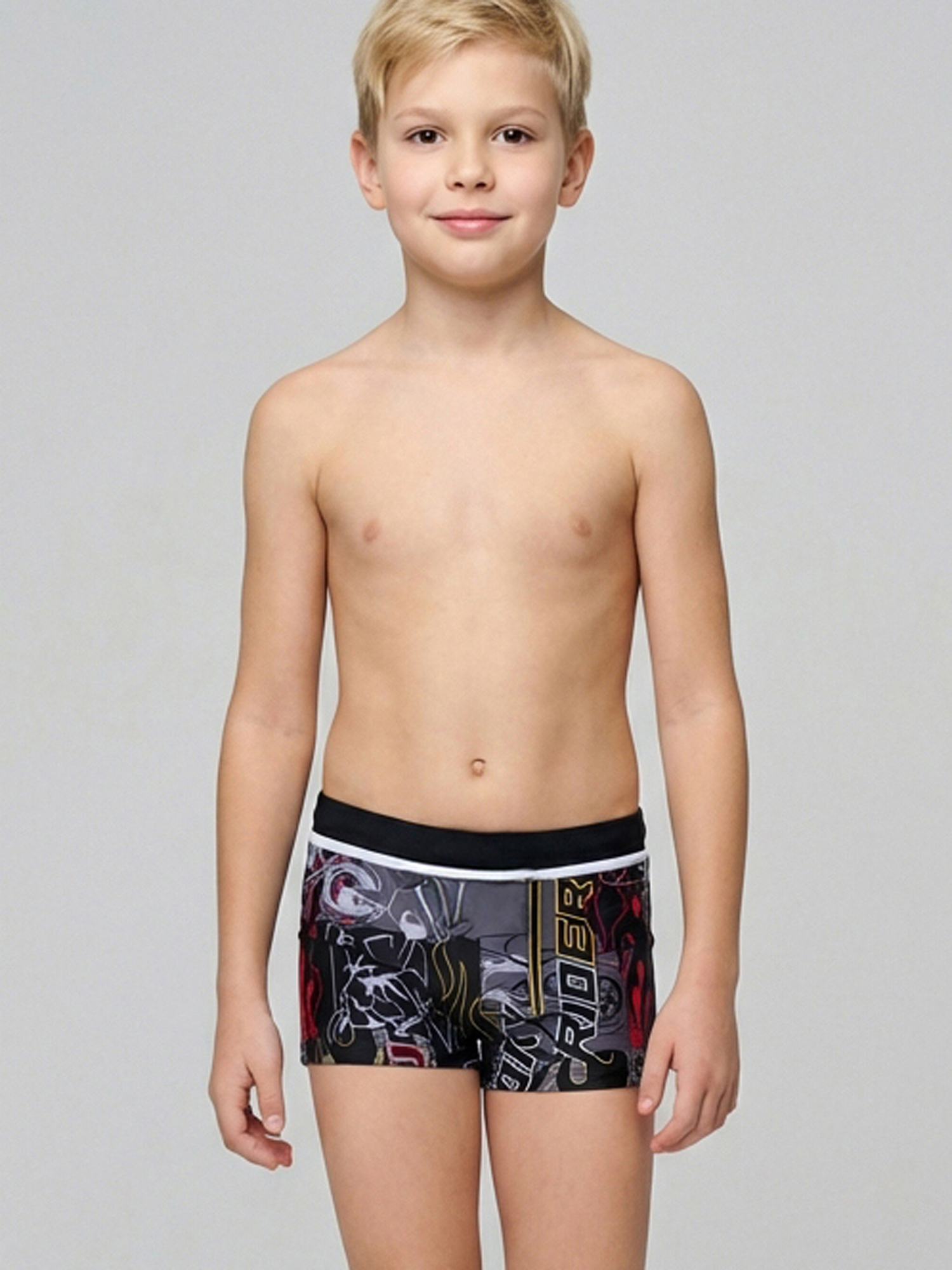 Купальные плавки PlayToday 12611384 - фото 1