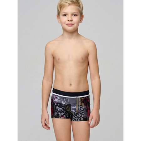 Купальные плавки PlayToday