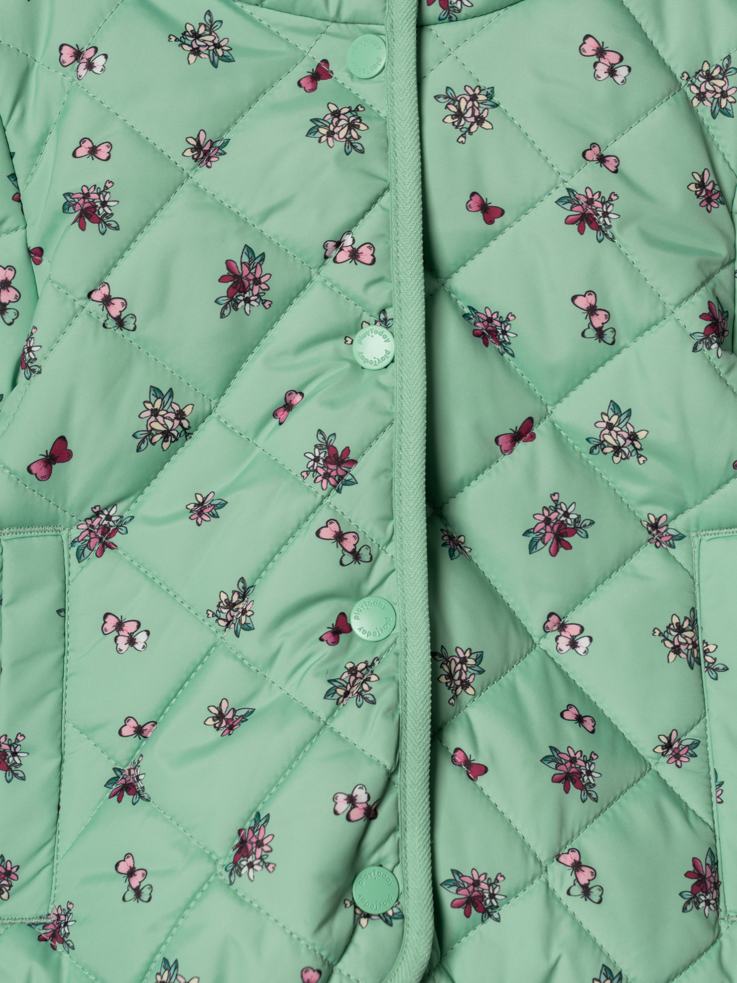 Куртка PlayToday 12623145 - фото 9