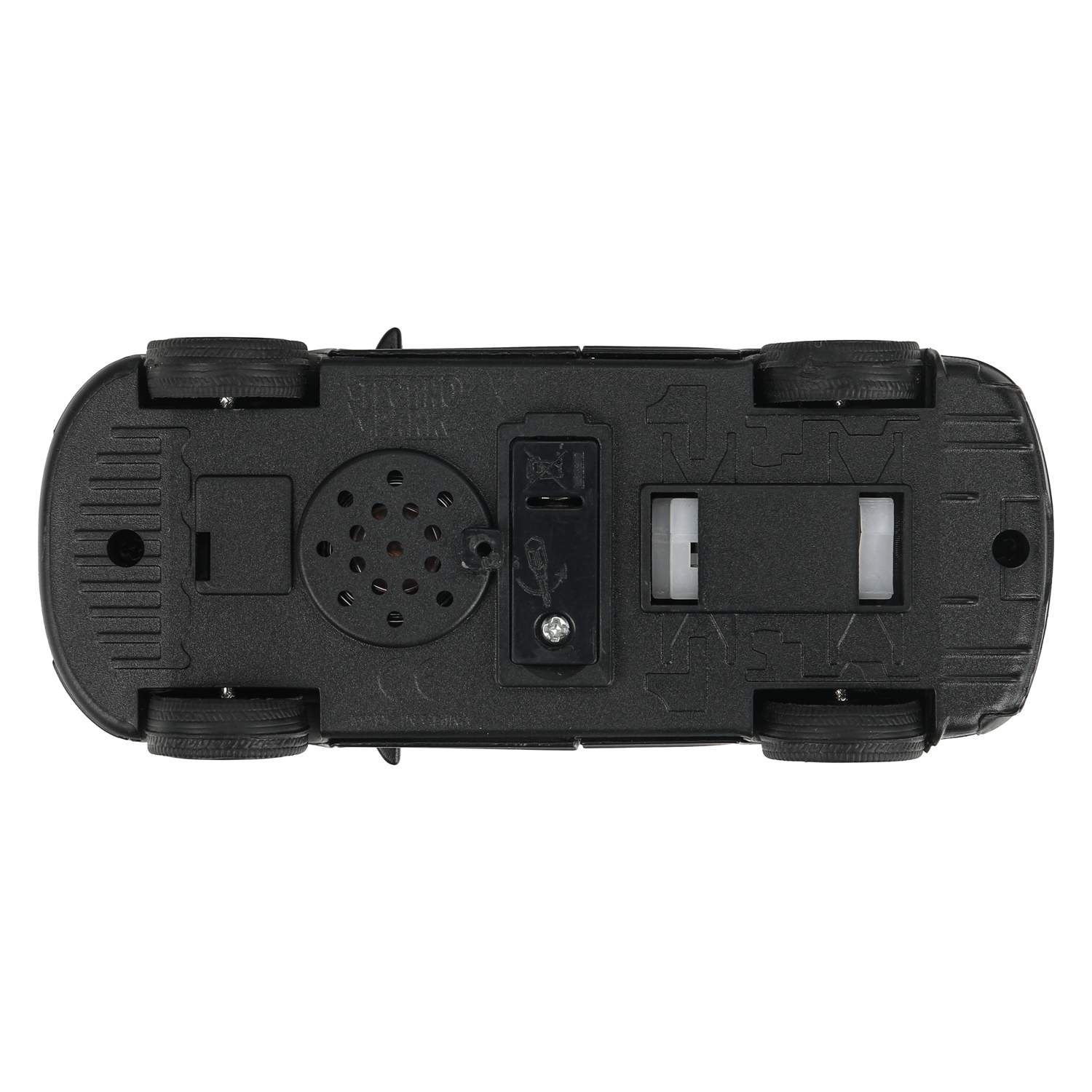 Автомобиль Технопарк Tesla X Plaid 405208 - фото 8