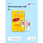 Гигиеническая помада UNI.Q