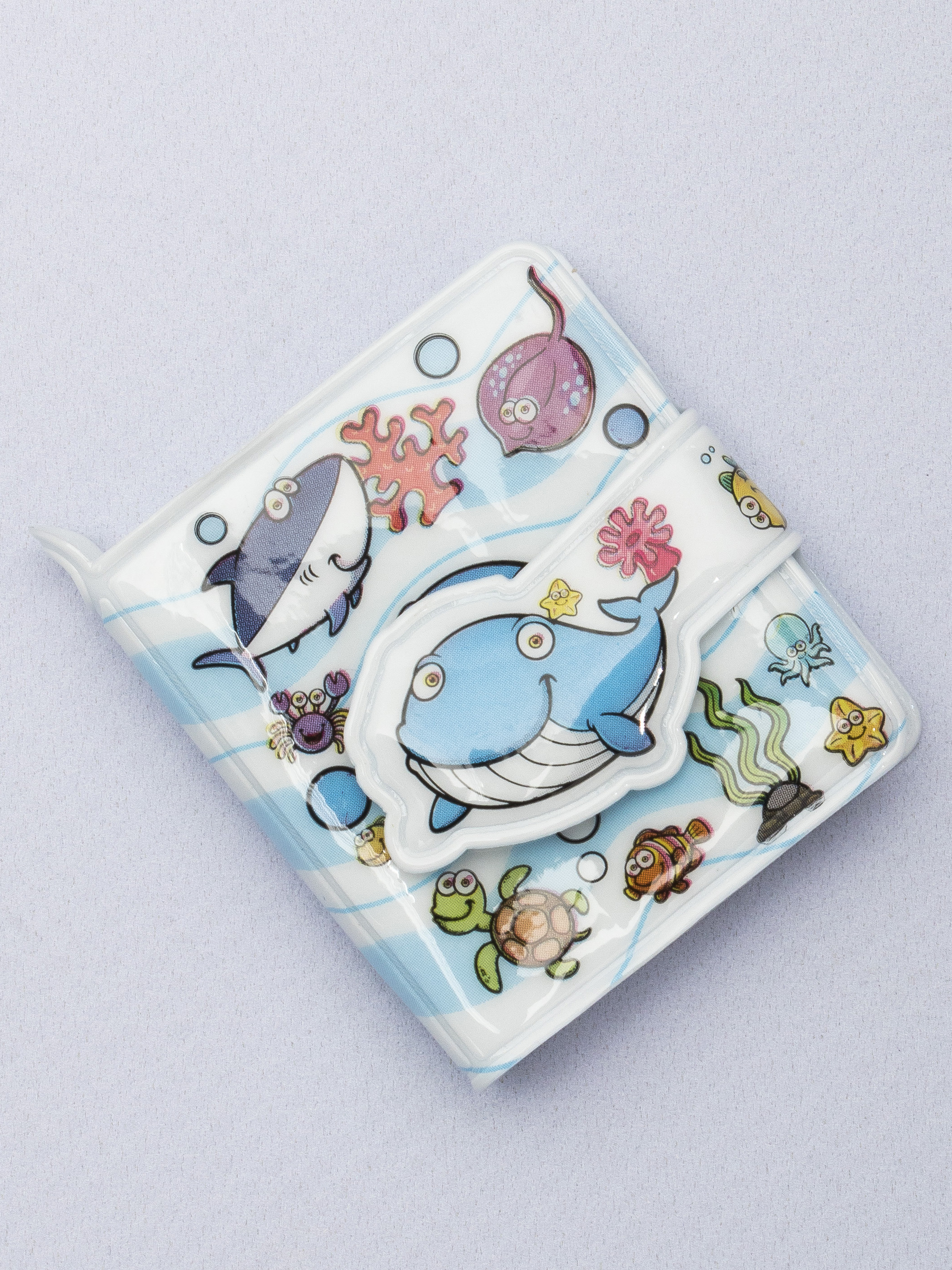 Ручка шариковая ЭВРИКА 1 шт. - фото 4