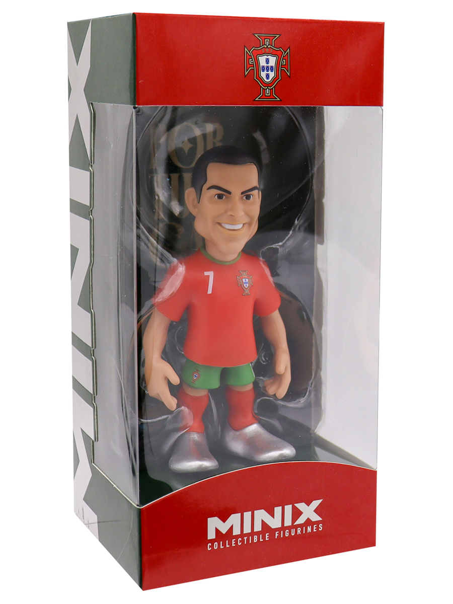 Фигурка MINIX - фото 9