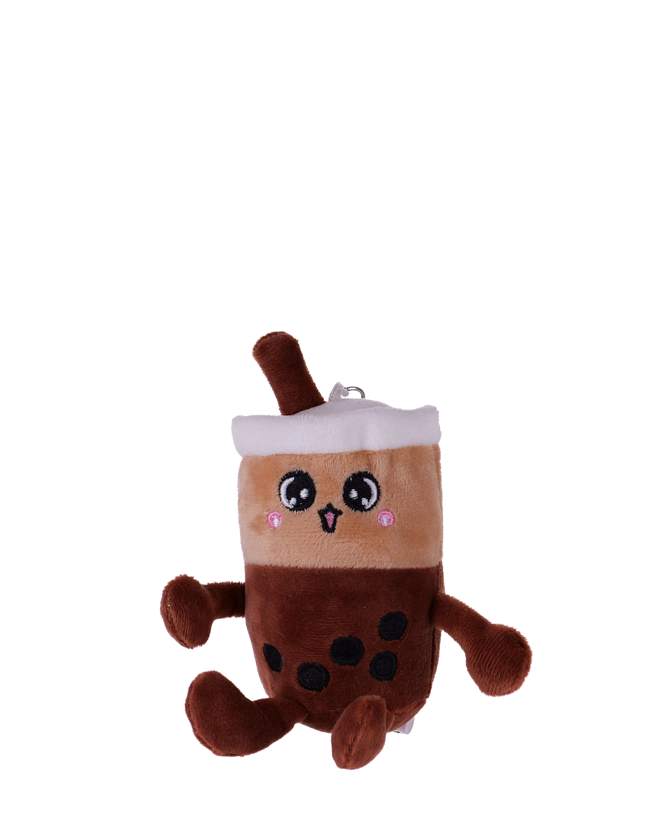 Брелок Snuggles Кофе - фото 8