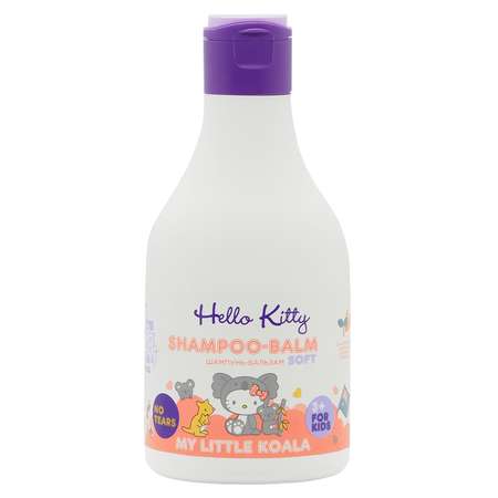 Шампунь Hello Kitty 250 мл