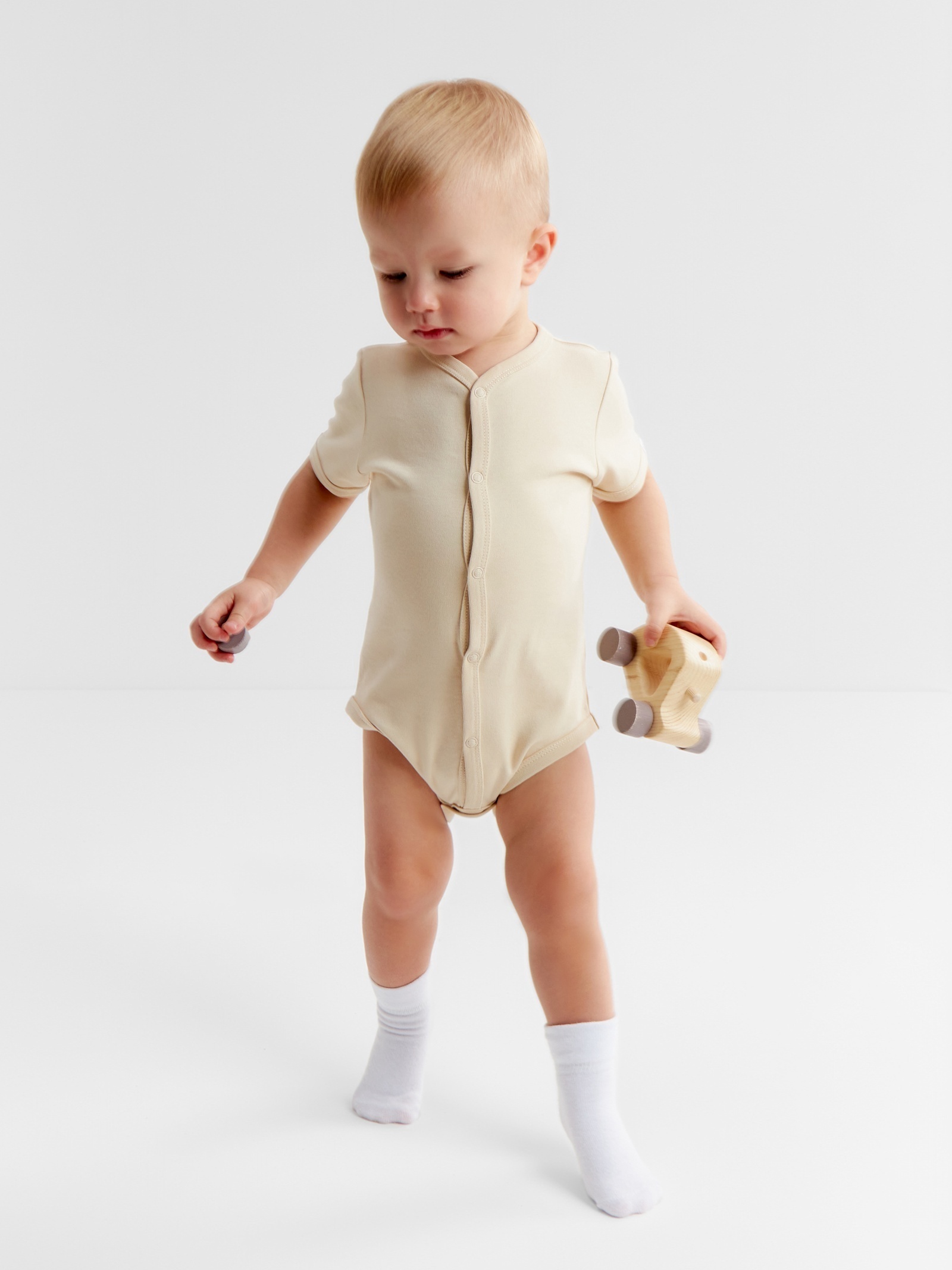 Боди Minaku 10516662 - фото 2