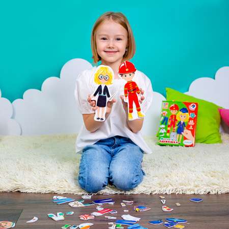 Настольная игра Vladi Toys