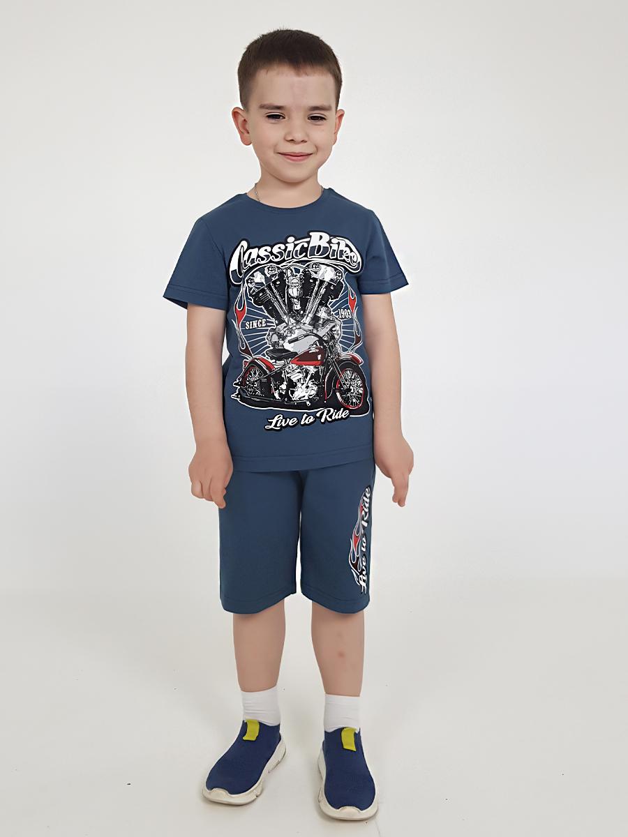 Изображение товара Костюм Luneva: 122