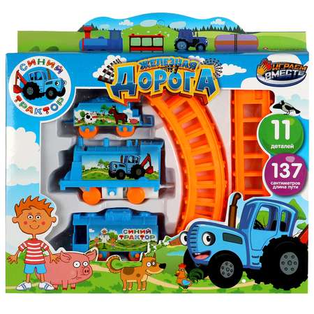 Игровой набор Играем вместе