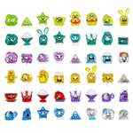 Фигурка HANAZUKI в ассортименте