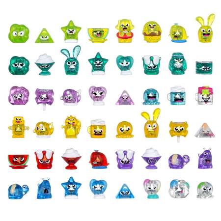 Фигурка HANAZUKI в ассортименте