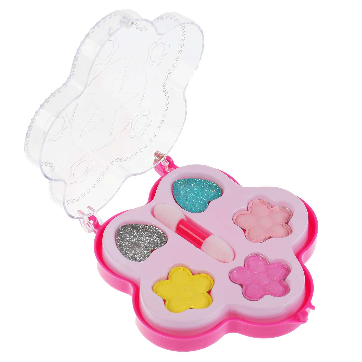 Аквагрим . тени для век - фото 2